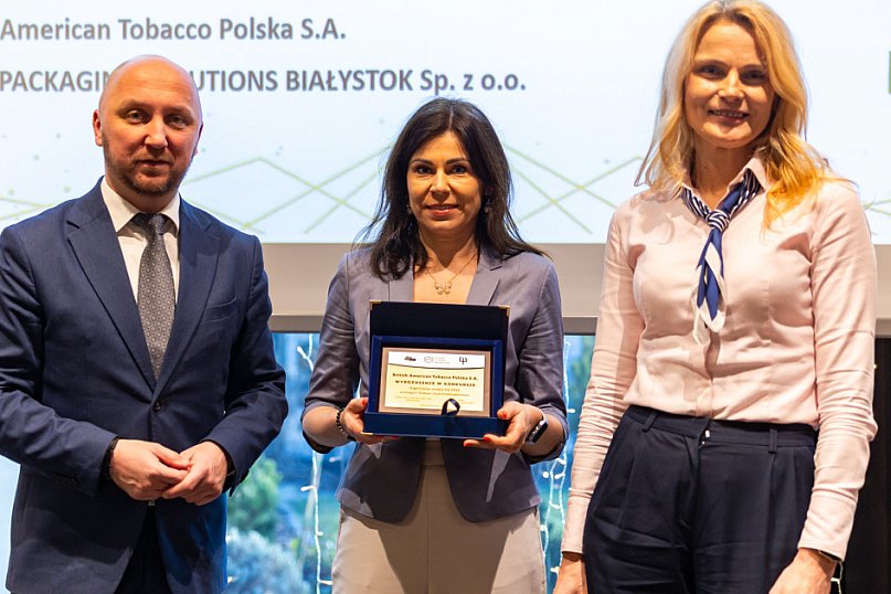 Jubileuszowa edycja konkursu „Organizacja ucząca się” rozstrzygnięta