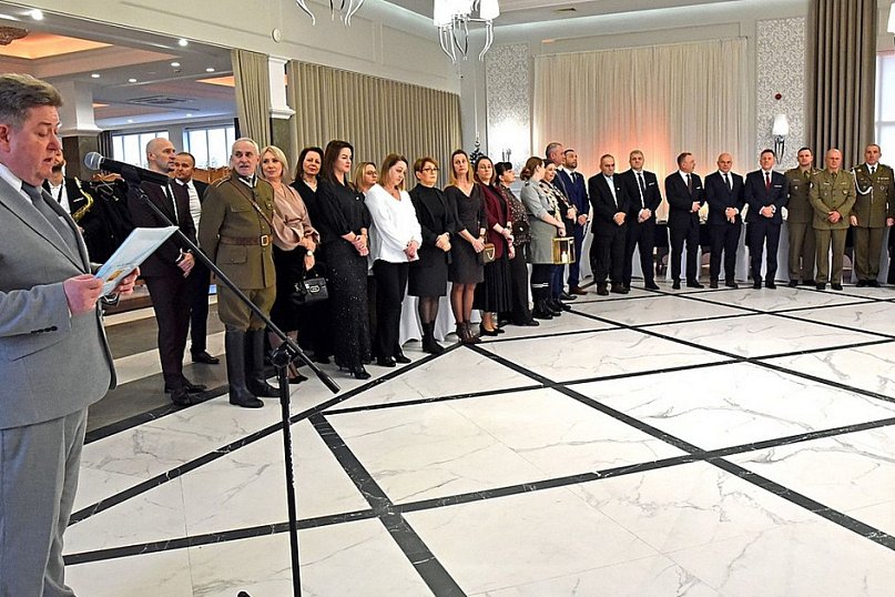 Miasto Kolno i Powiat Kolneński przy jednym stole