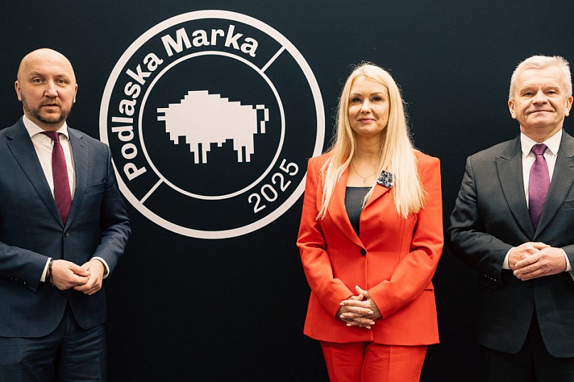 Rusza nabór zgłoszeń do Podlaskiej Marki 2025
