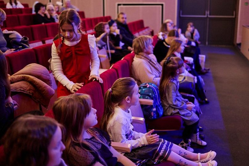 Konkurs Kolęd i Pastorałek