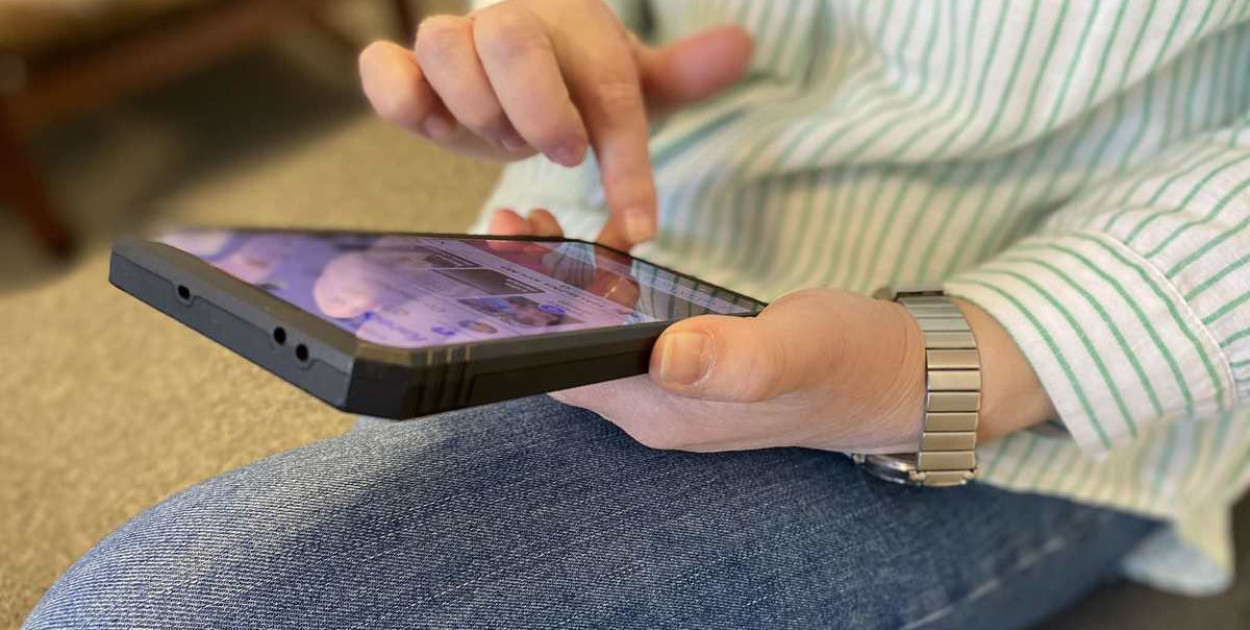 Bez chwili zastanowienia ośmiokrotnie wygenerowała kody BLIK