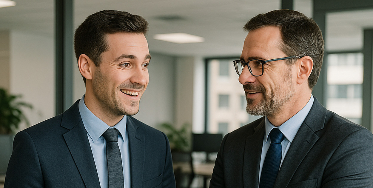 Przejście z UoP na B2B u tego samego pracodawcy - czy jest możliwe?