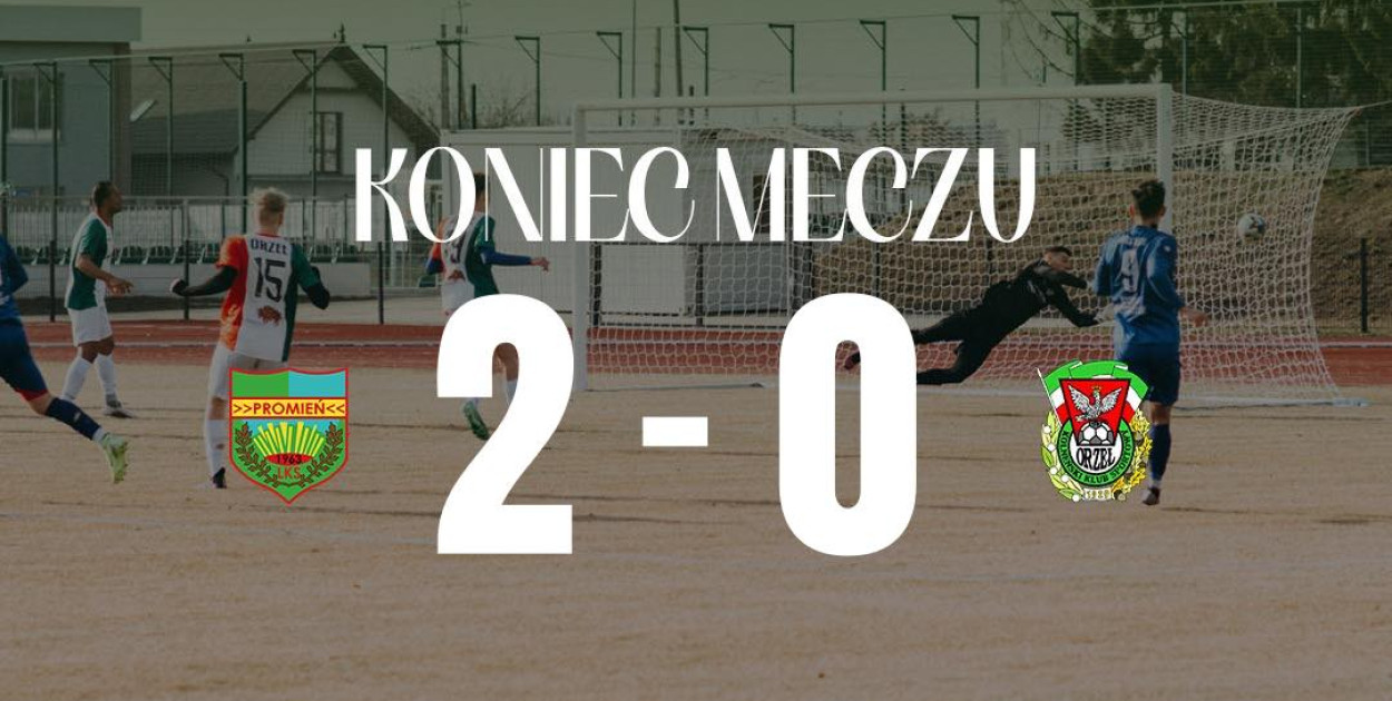 tylko dla posiadaczy karnetów i bez kibiców z Grajewa | ToKolno, image size:1250x630