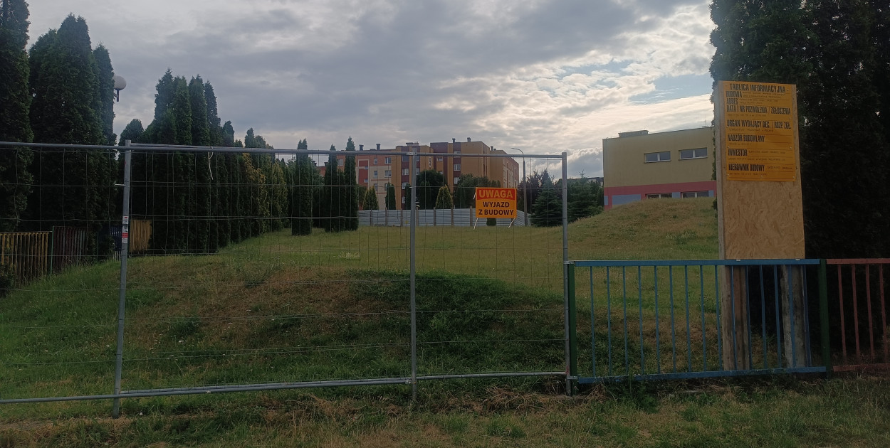 Rusza budowa żłobka w Kolnie