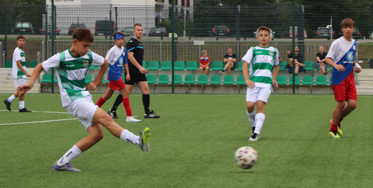 Fot. Ewa Zadroga