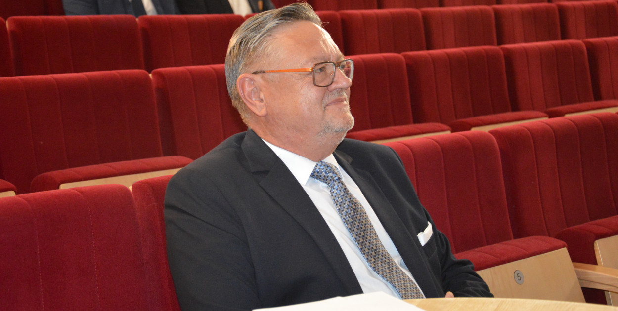 Przedmiotowe zamówienie jest przewidziane do dofinansowania ze środków Rządowego  Programu Ochrony Ludności i Obrony Cywilnej na lata 2025–202
