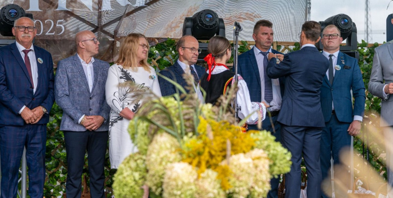 Fot. Krzysztof Zdanuczyk (PUW)