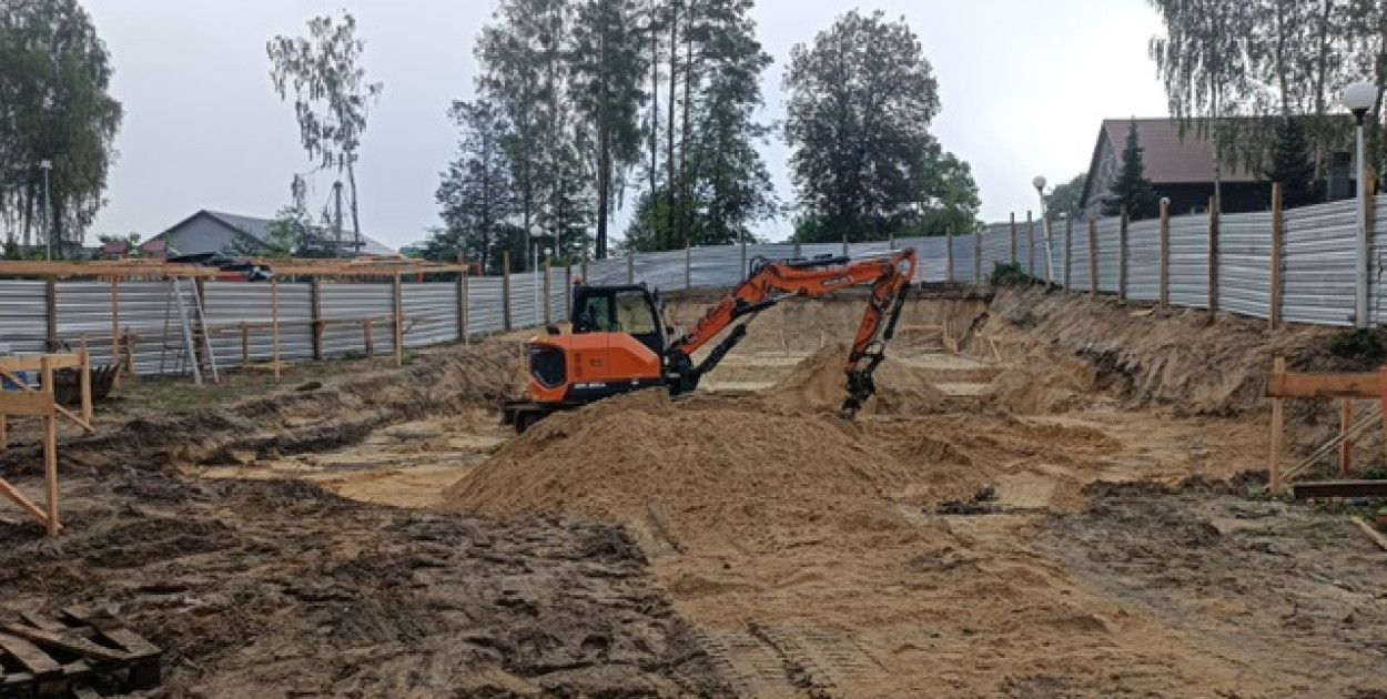 Fot. archiwum UG Turośl