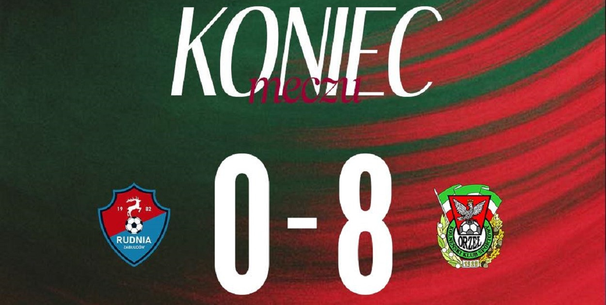 Fot. KKS Orzeł