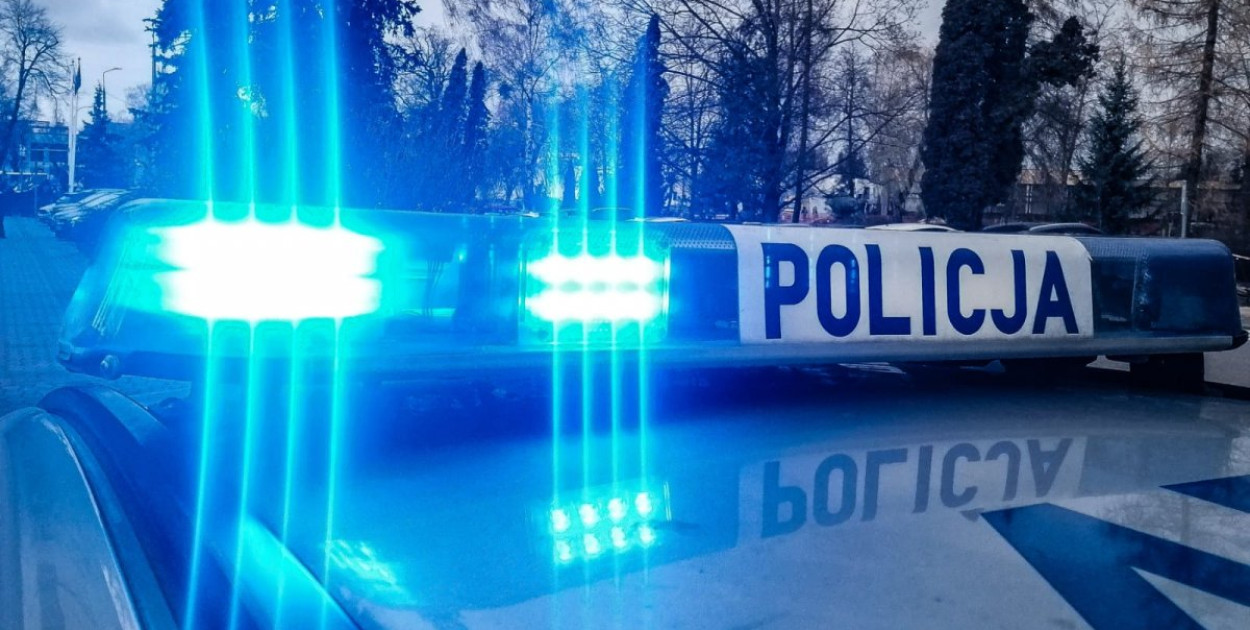 Teraz mężczyzna najbliższe dwa lata spędzi w zakładzie karnym