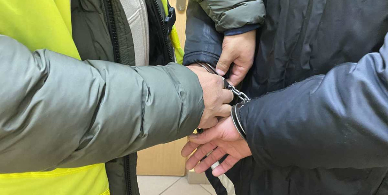 Zdjęcie ilustracyjne (fot. Policja)