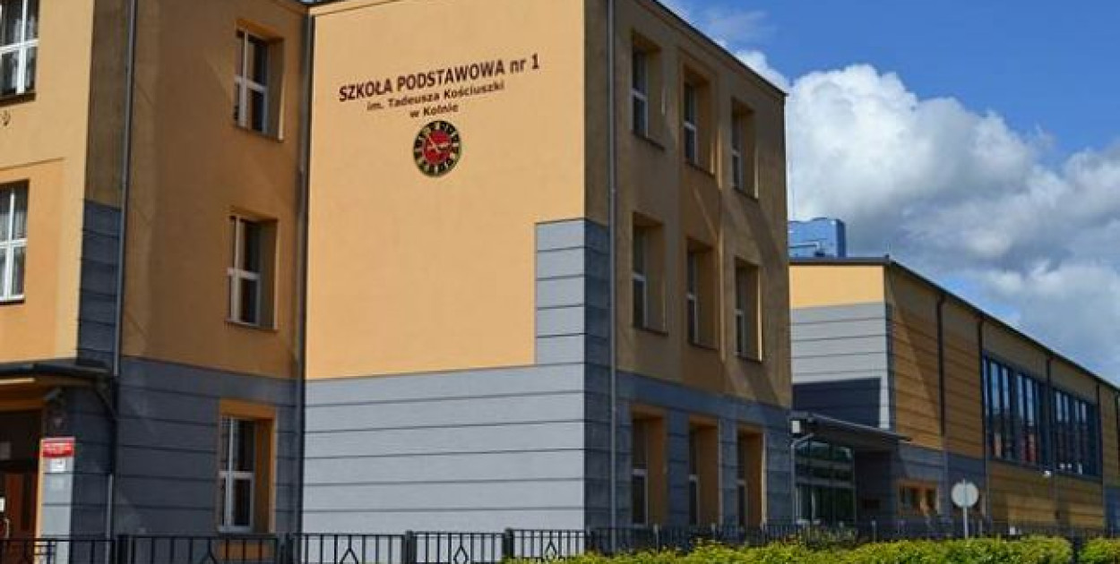 W kolneńskich szkołach odnotowano wysoki  wskaźnik rezygnacji