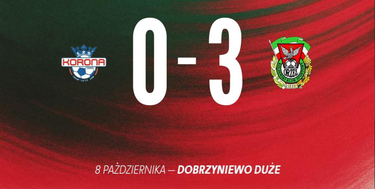 Fot. KKS Orzeł