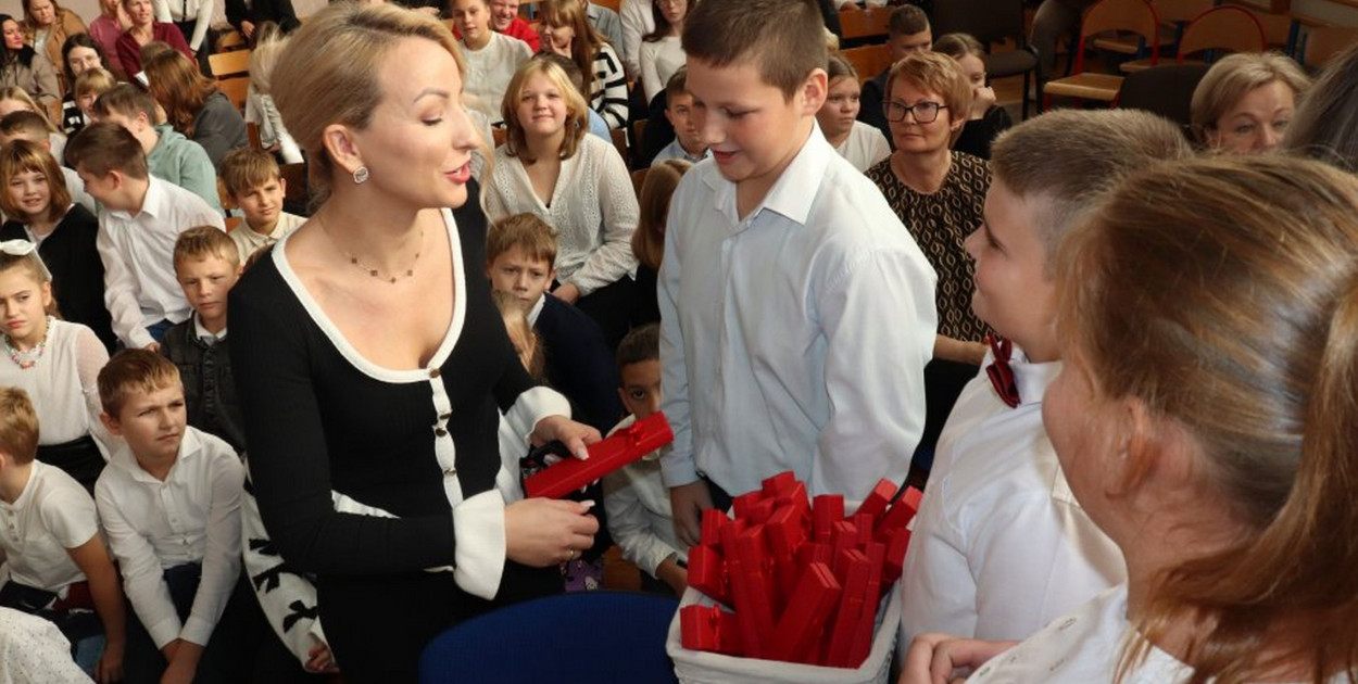 Fot. archiwum Gminy Kolno