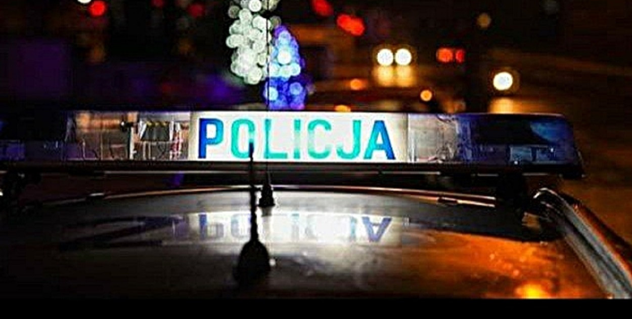 Zdjęcie ilustracyjne (Fot. archiwum Policji)