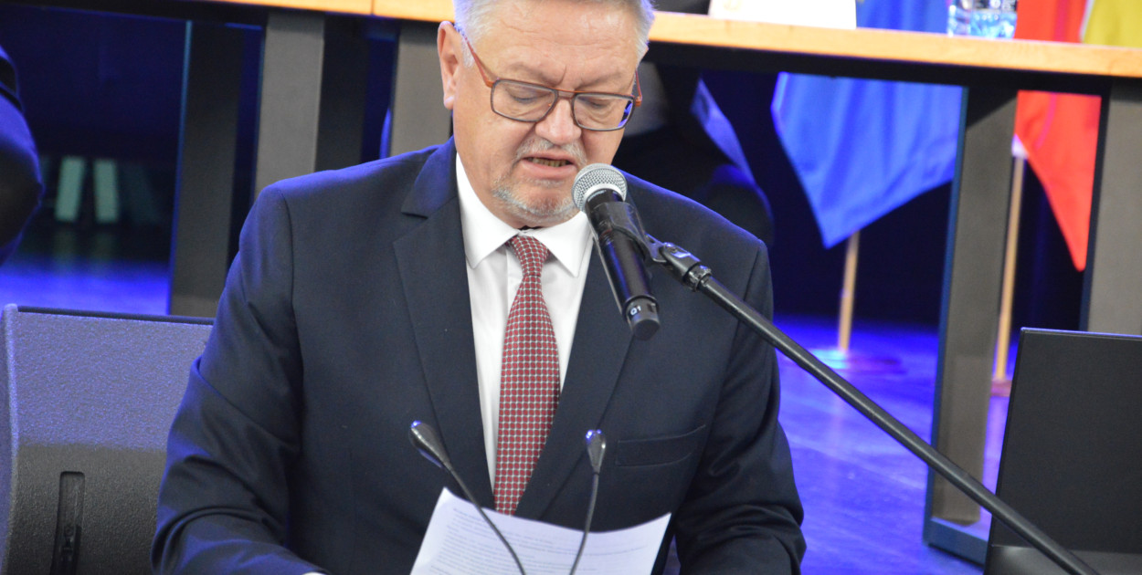 W ramach działalności klastra będzie można pozyskać środki finansowe na działania związane z opracowaniem dokumentacji technicznych