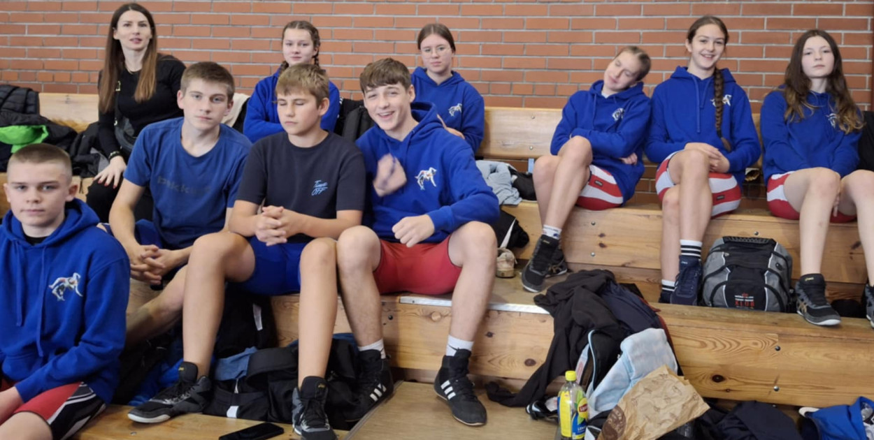 Fot. archiwum GOK Grabowo