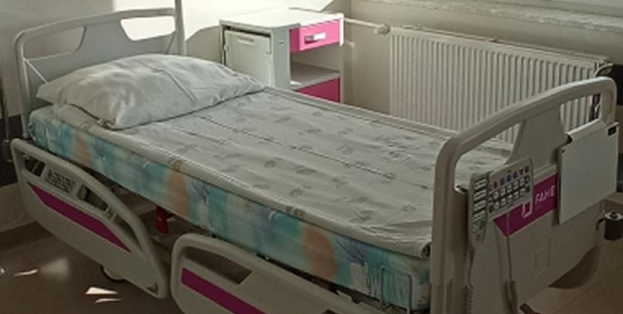 Fot. archiwum Szpitala Ogólnego w Kolnie