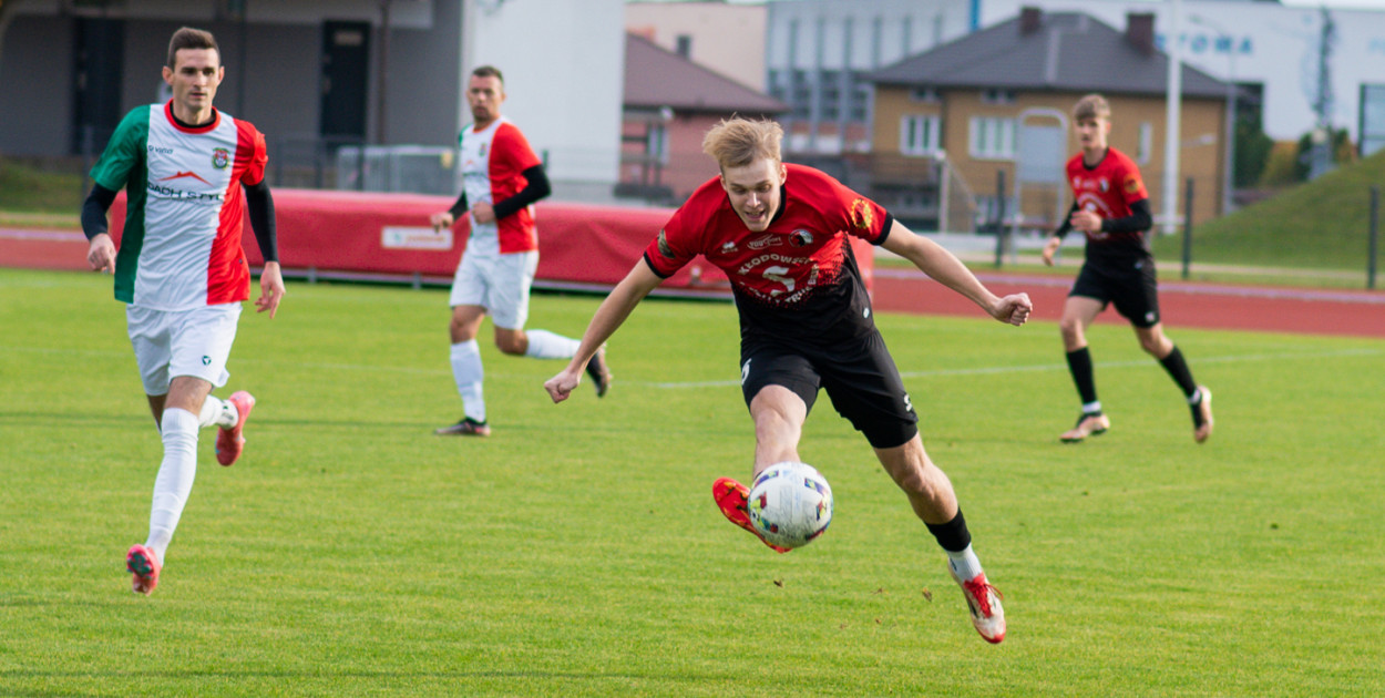 Fot. Adrian Chutkowski