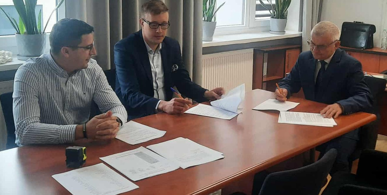 Fot. archiwum UG Grabowo