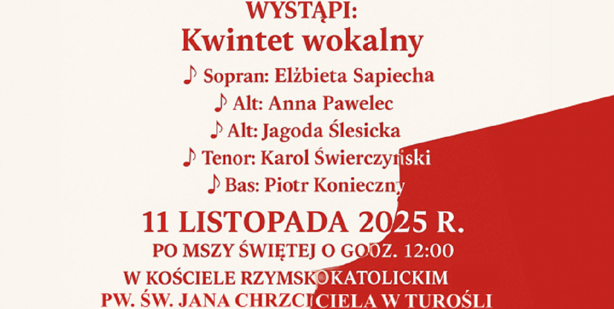 Fot. archiwum UG Turośl