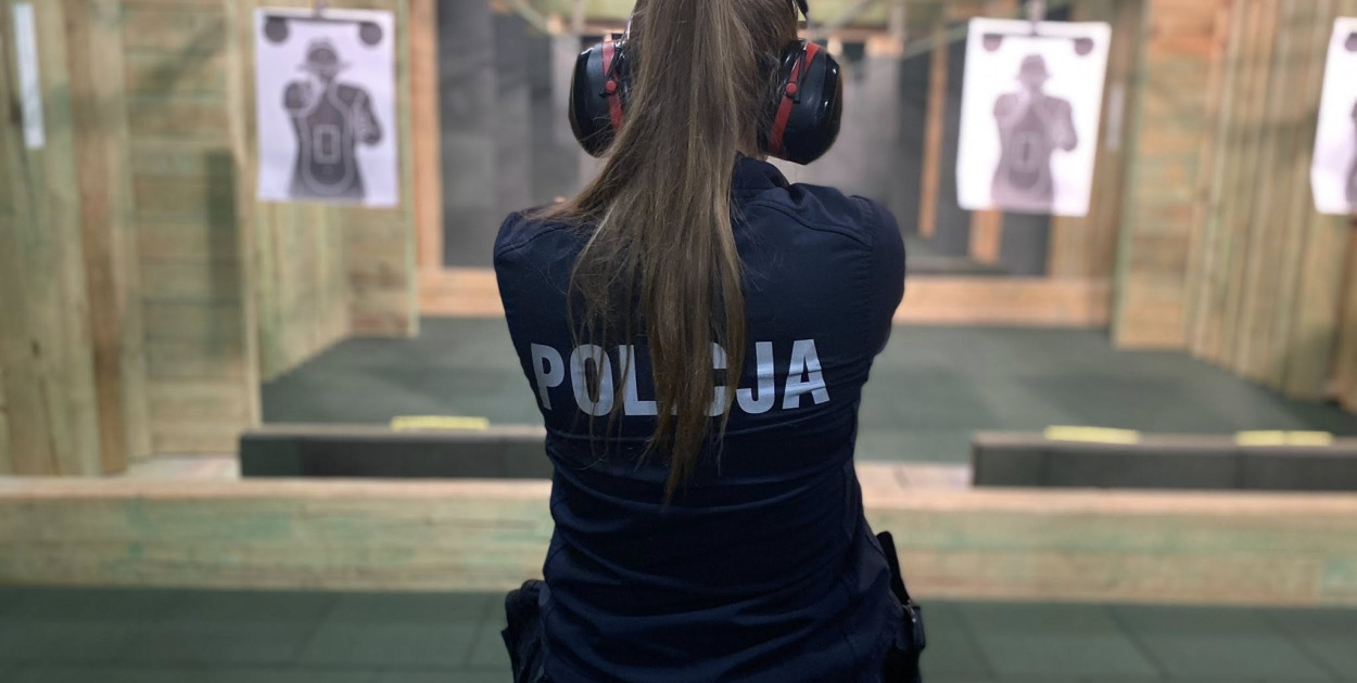 Fot. archiwum KPP Kolno