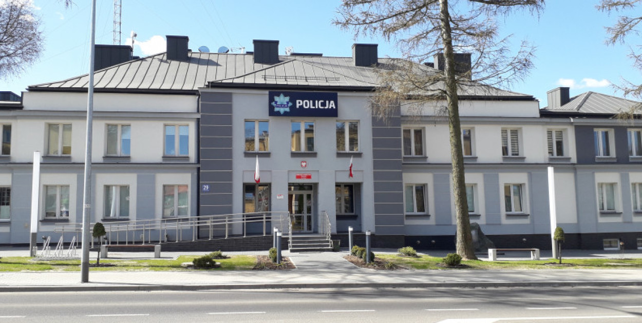 Policjanci z Kolna apelują o czujność