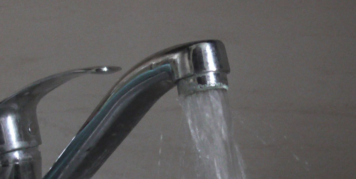 Przerwa w dostawie wody w Kolnie