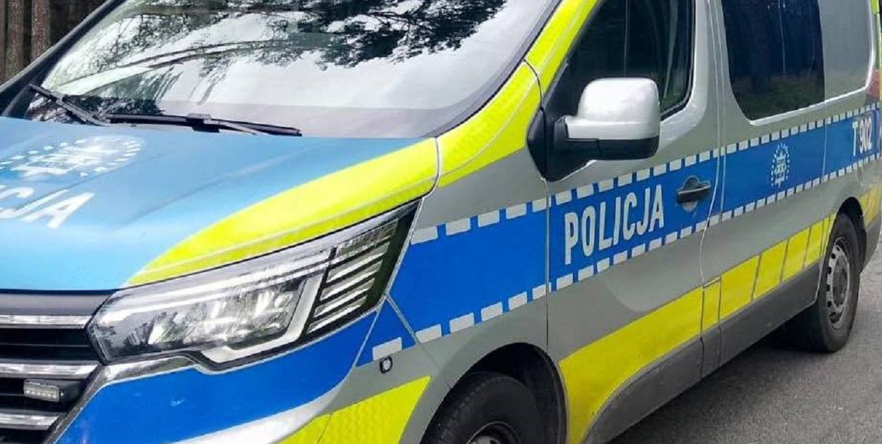 Mężczyzna twierdził, że nie miał wiedzy, aby przewłaszczenie głowy i poroża było niezgodne z prawem (fot. KPP Pisz)