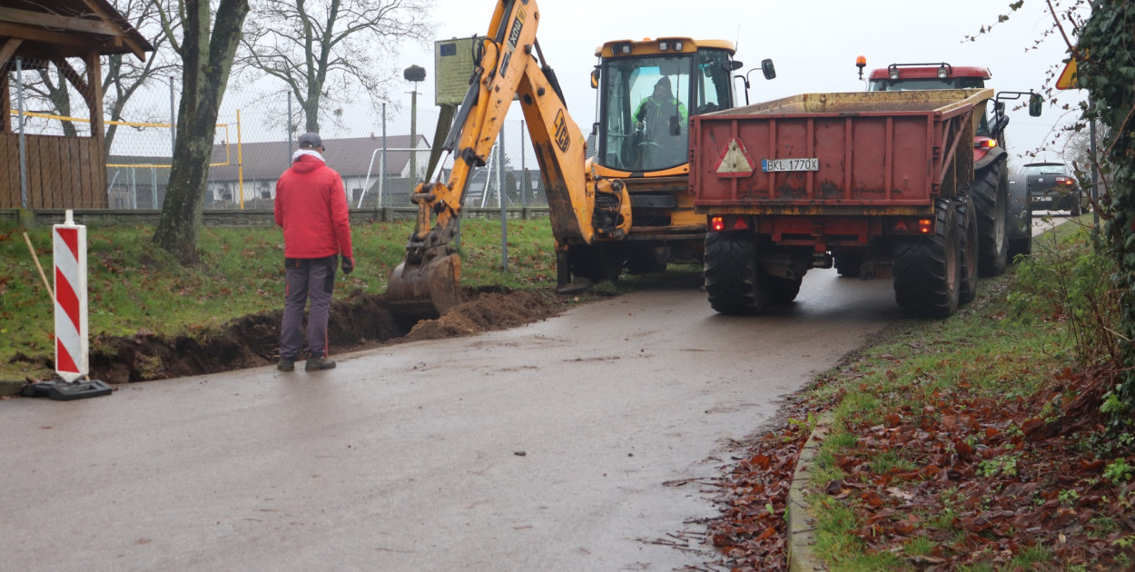 Fot. archiwum Gminy Kolno