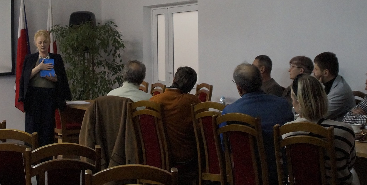 Fot. archiwum UG Grabowo