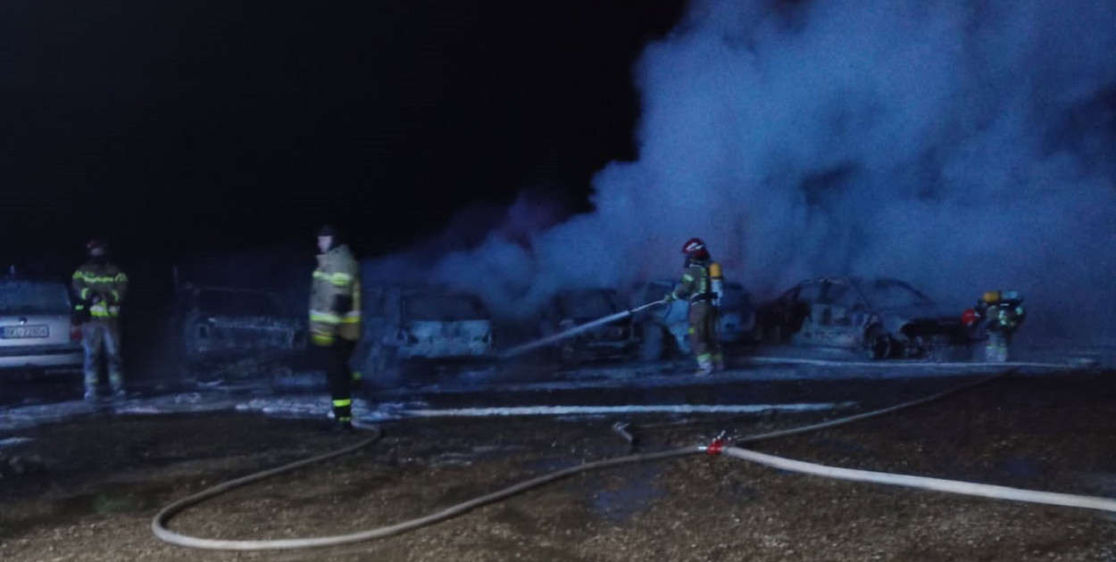 Fot. nadesłane przez Czytelnika