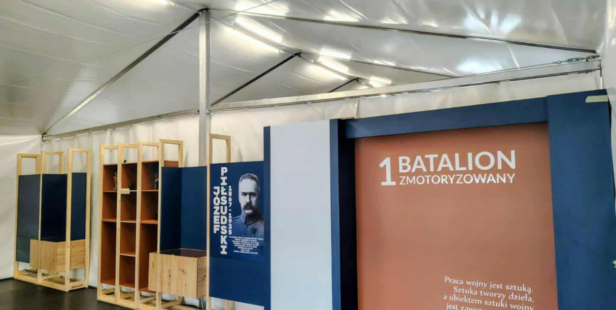 Rodzinna pamiątka może stać się częścią historii Kolna (fot. archiwum UM Kolno)