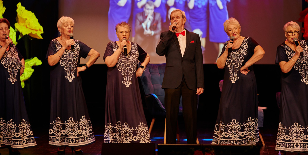 Fot. Łukasz Łukaszewicz/KOKiS