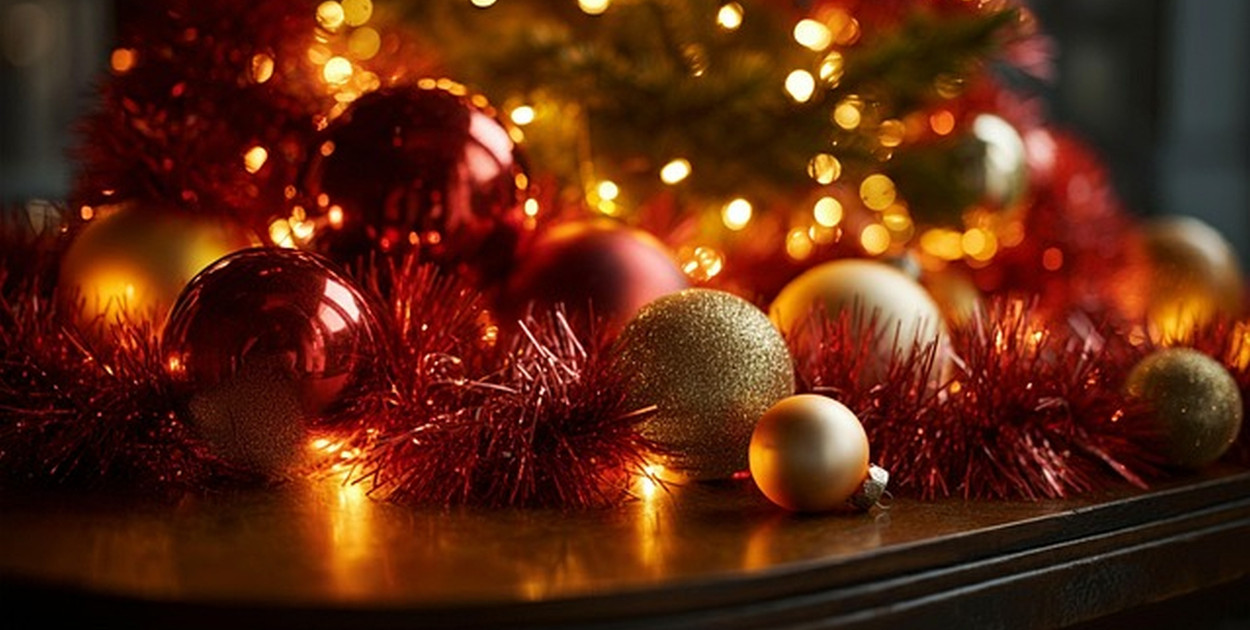 Co na prezent na święta wybrać dla fana technologii?