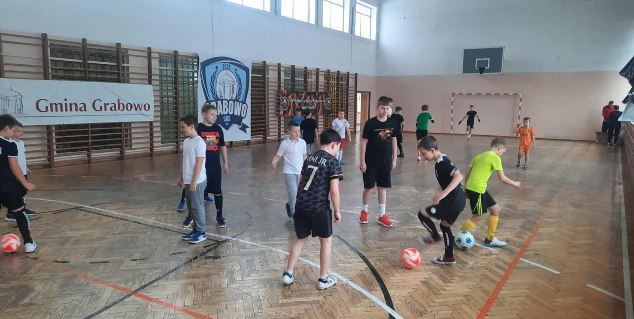 Fot. archiwum UG Grabowo