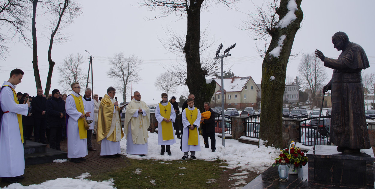 Fot. archiwum UG Grabowo