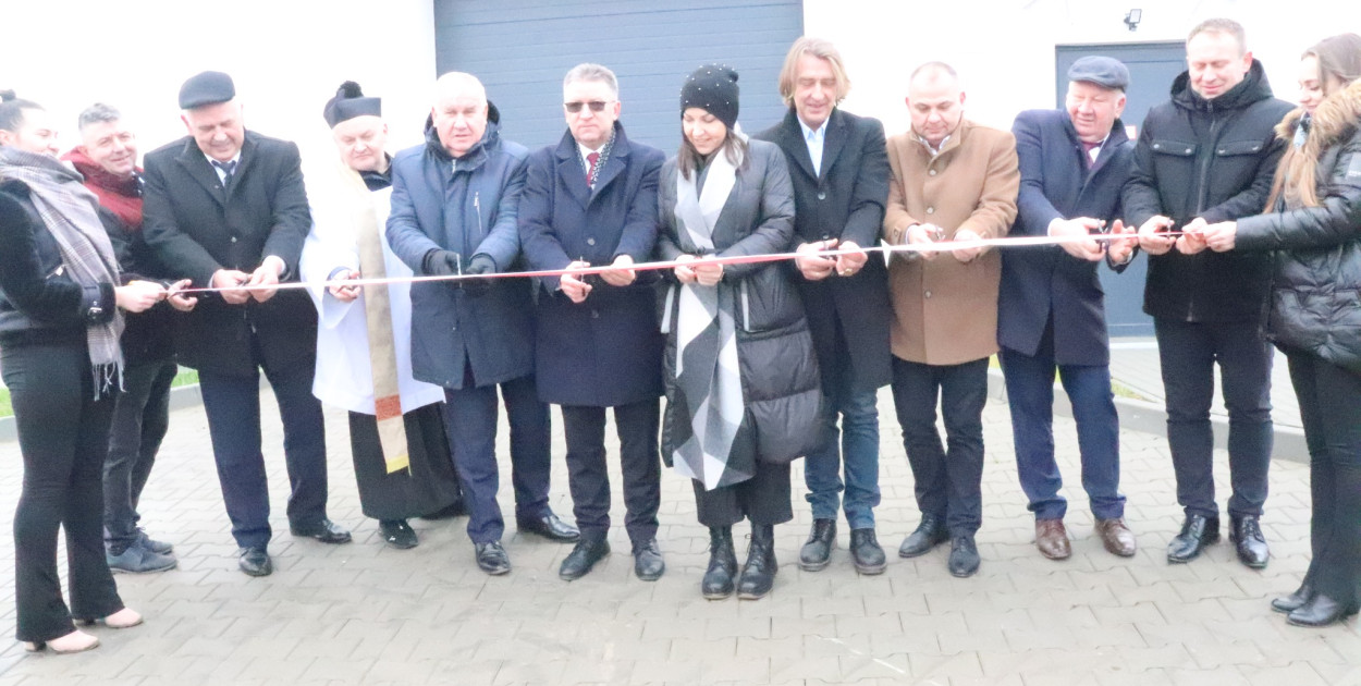 Fot. archiwum UG Kolno