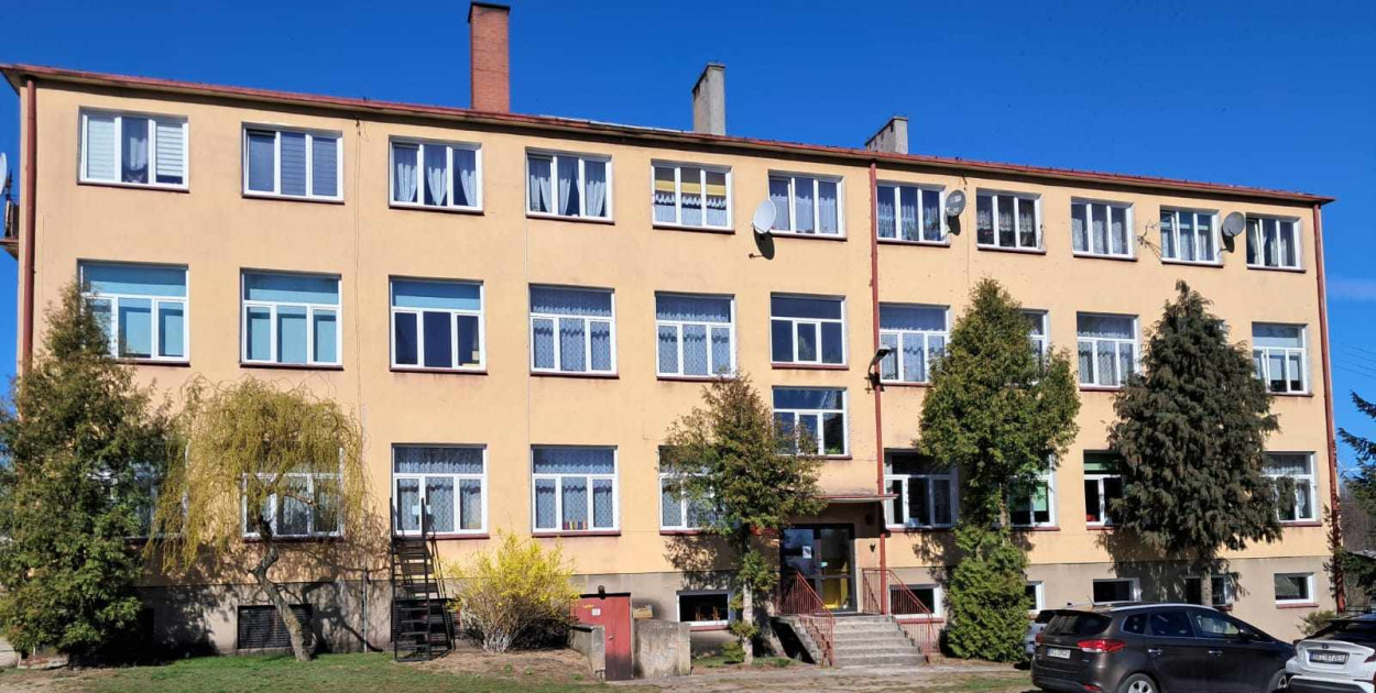 Fot. archiwum UG Grabowo