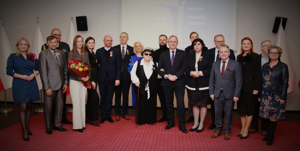 Fot. archiwum IPN Białystok