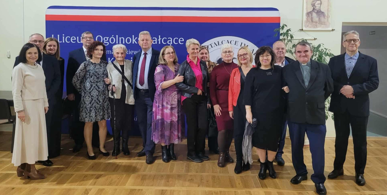 Fot. archiwum Ogólniaka