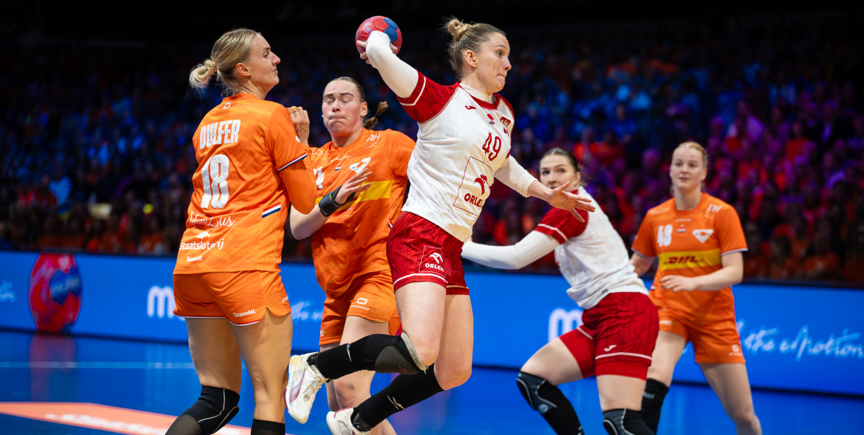 Fot. Paweł Bejnarowicz/ZPRP 