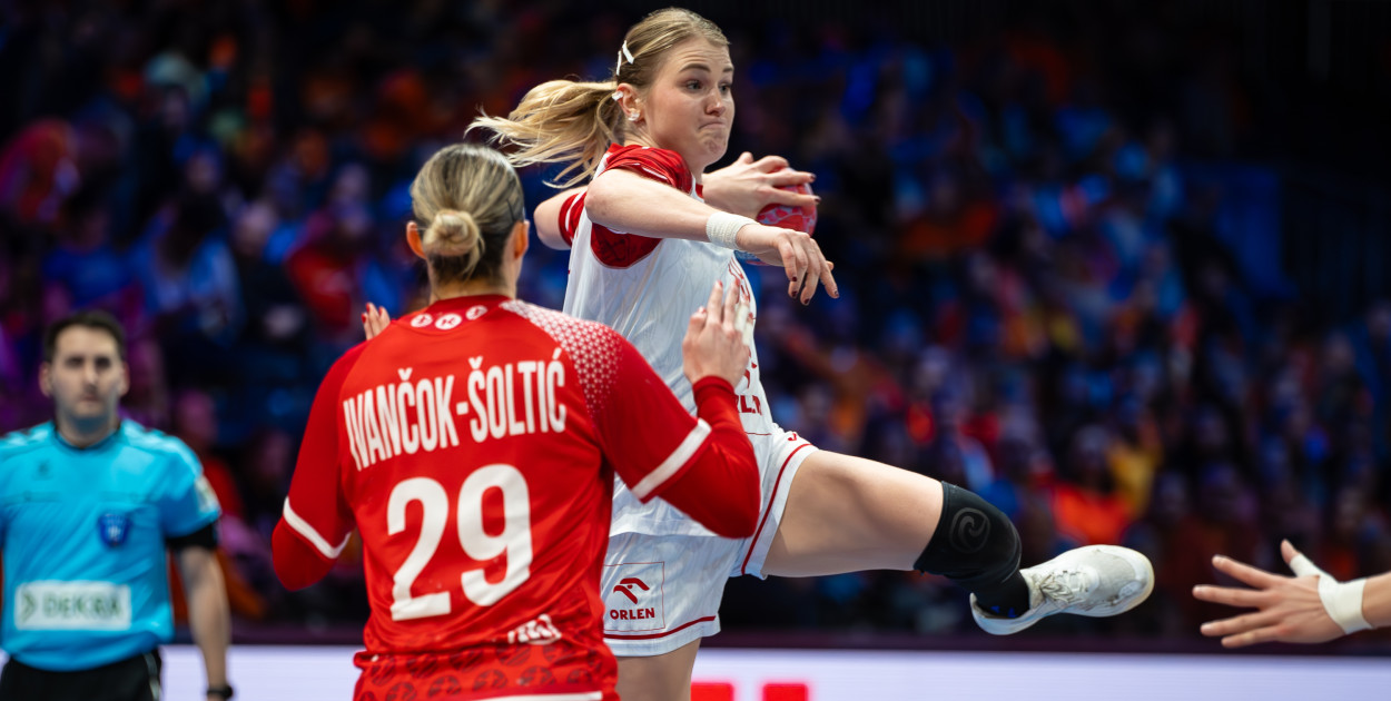 Fot. Paweł Bejnarowicz/ZPRP 