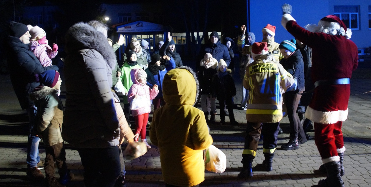 Fot. archiwum UG Grabowo