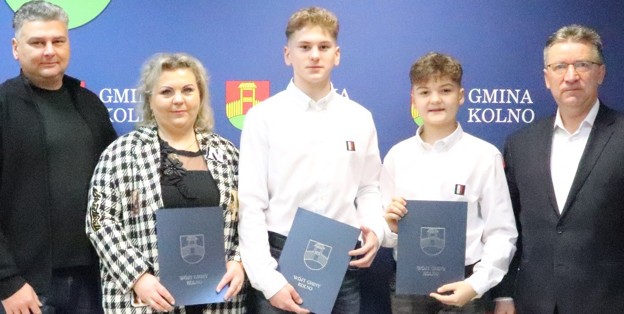 Fot. archiwum Gminy Kolno