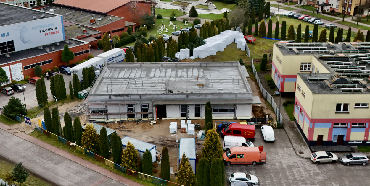 Fot. Paweł Podeszwik