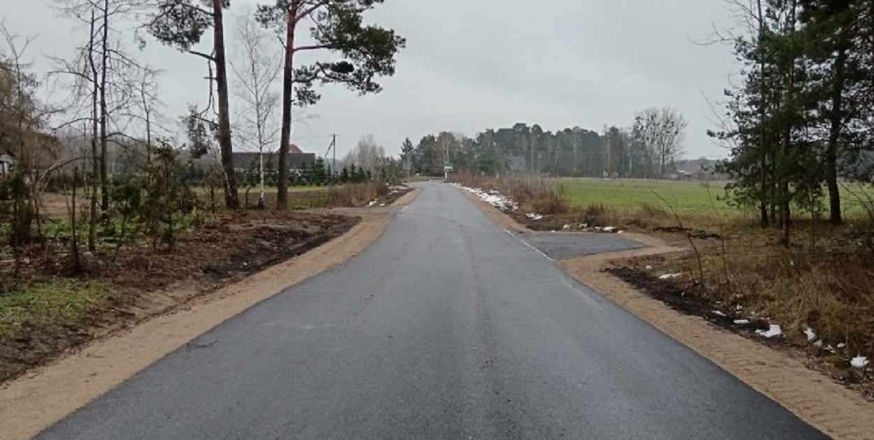 Fot. archiwum UG Turośl