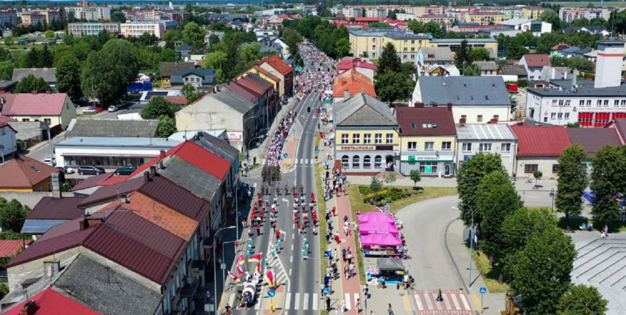 Fot. Krzysztof Koliński