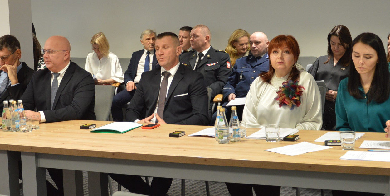 Czwartkowe obrady w Kolnie