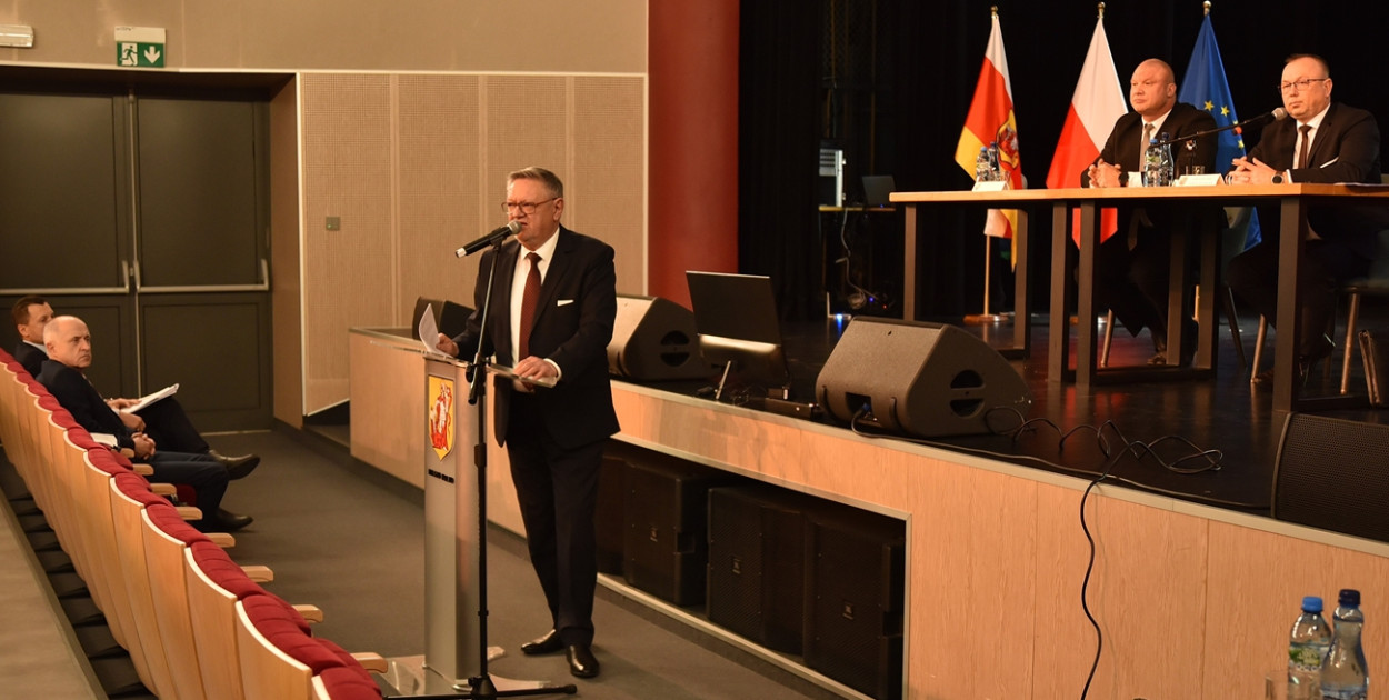 Fot. archiwum UM Kolno